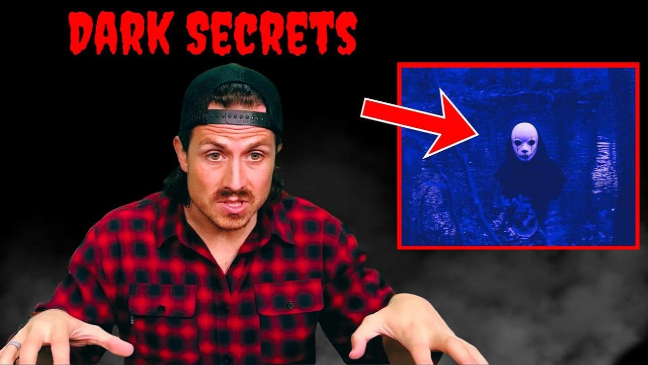 Mrballen: Top 11 scariest horror stories that will make you afraid to listen #Mrballen #35