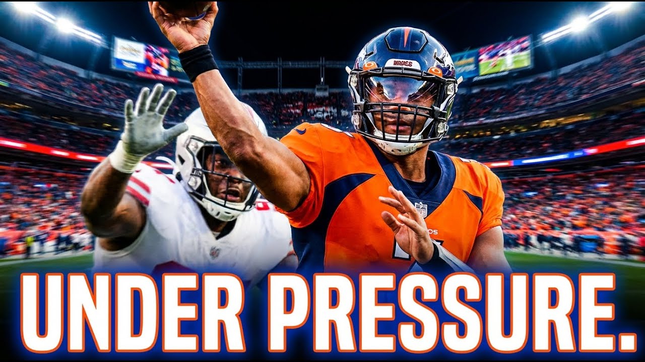 Jarrett Stidham Highlights | NFL 2025–2026