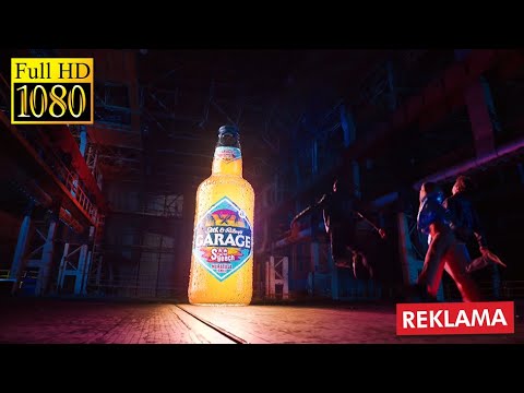 GARAGE Reklama Polska 06-2022