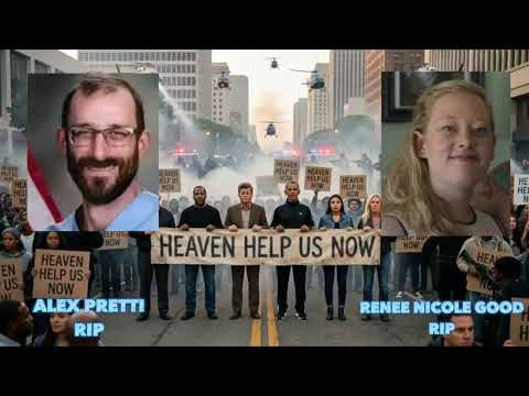 Heaven Help Us Now NEWSOME teaser