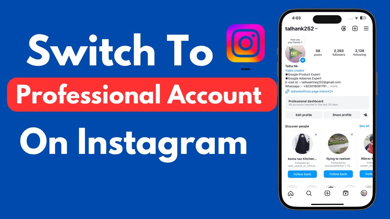 how-to-switch-to-professional-account-on-instagram-youtube