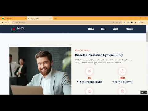 Automated Diabetic Foot Ulcer Detection and Classification Using Deep Learning