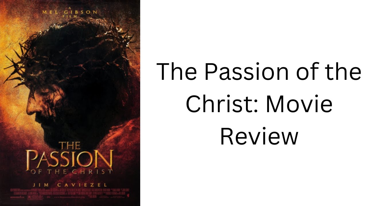 How much did the passion of christ movie make - eclasopa