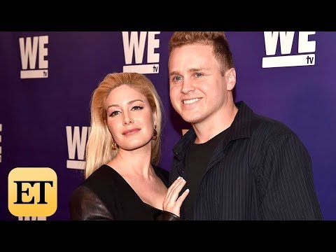 The Hills Stars Heidi Montag And Spencer Pratt Welcome A Baby Boy 
