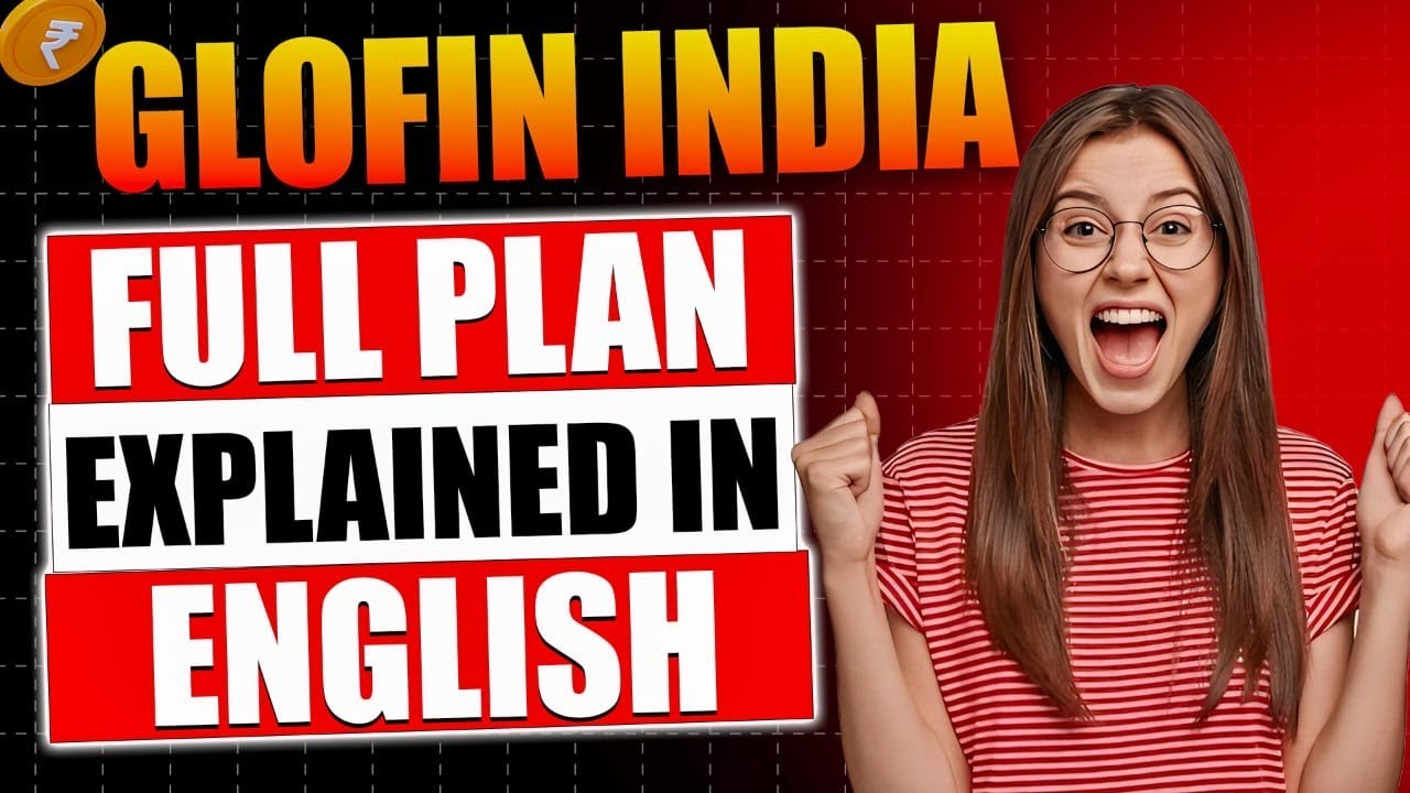 Plan Show SHOW THE PLAN IN (ENGLISH) - YouTube