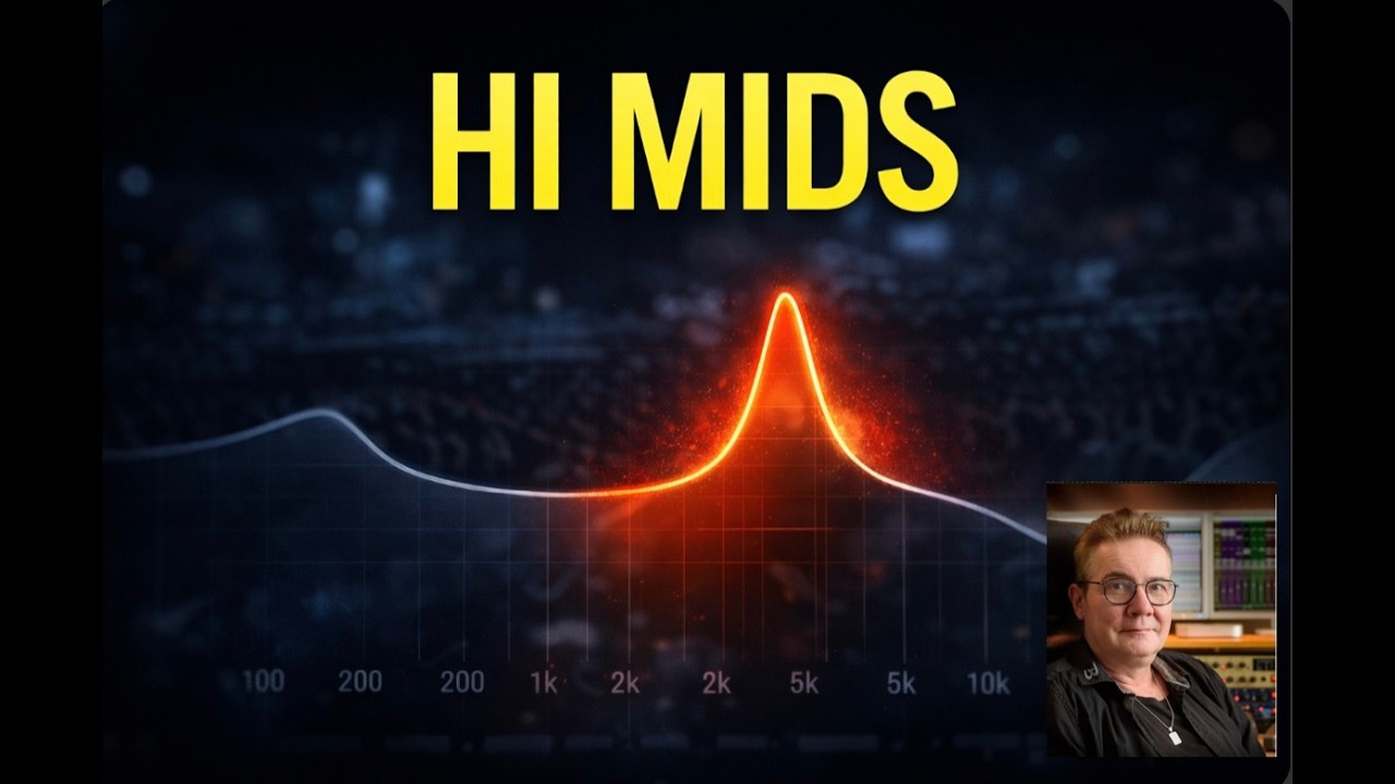 Everything About Hi Mids And Treble