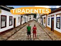 Tiradentes (MG): Maria Fumaça, Igrejas, Museus e Restaurantes - Inscreva-se no canal e compartilhe