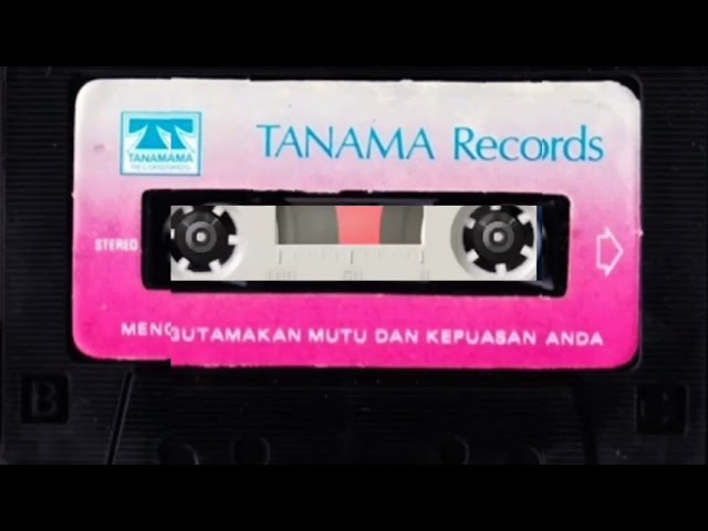 Album Ratok Dalam Hati ( Yan Junaid & Fetty ) audio original class=