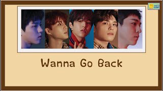 [THAISUB] DAY6 (데이식스) - Wanna Go Back (돌아갈래요)