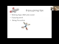 Ahmed Jassat how to check log and out file location
