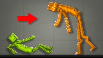 Downloading MORE Melon Sandbox Mods..