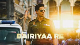 Bairiyaa Re | New Hindi Emotional Love Song 2026 | Soulful Romantic Track screenshot 3