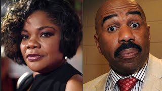 Monique GOES IN On How She REALLY FEELS About Steve Harvey After He was Let Go From NBC!