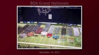 Photos From Boa Grand Nationals