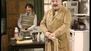 Open All Hours - S4-E2 - Horse Trading - Part 1