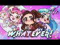 Avatar World GALXE Whatever Official Lyric Video 