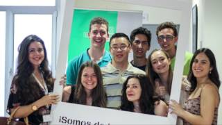 First International ECCE Summer School on Entrepreneurship in Europe,