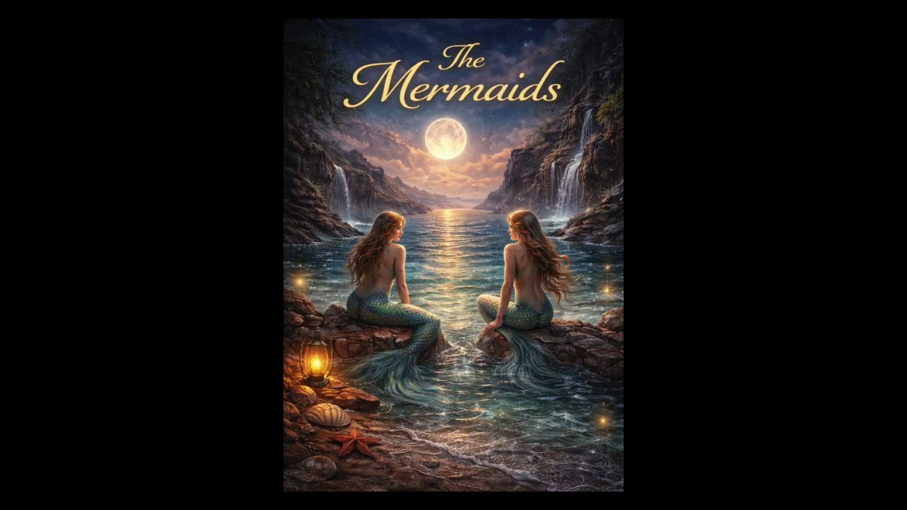 The Mermaids