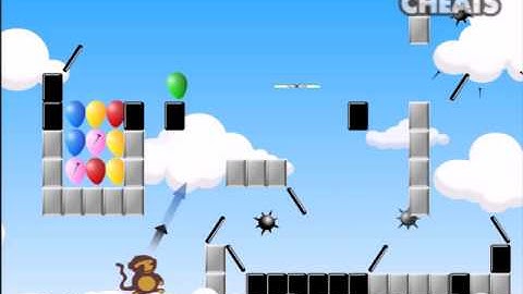 Even More Bloons - Level 12 Shwing