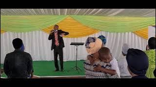 Mawungangendluli Jesu yizw' amazwi am' | Itende Worship