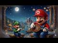 Super Mario 64 OST but it’s Turkish Arabesk | Reimagined