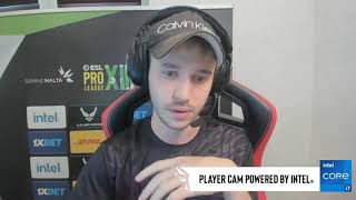 Complexity vs FunPlus Phoenix  - HIGHLIGHTS l CSGO