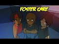 How i got put into foster care animated storytime