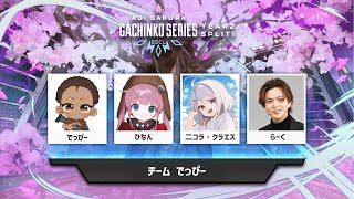 ひなんの配信のサムネイル画像