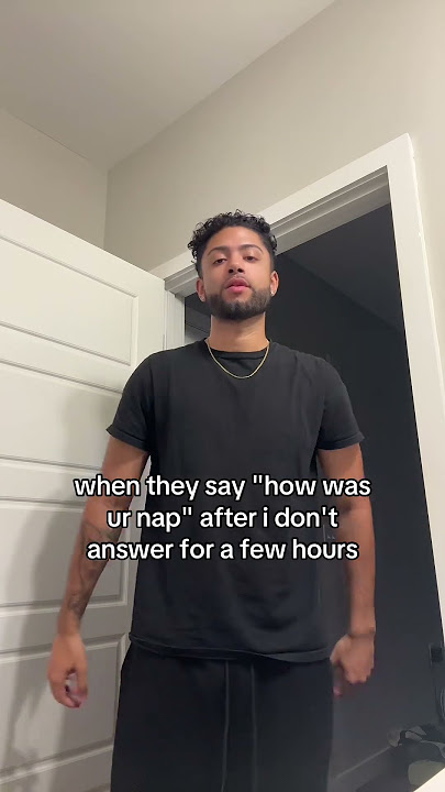 You know me so well #tiktok #relatable #viralvideo