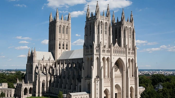 This Historic Church Is Joining The Confederate Flag Debate