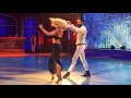 LUCA SGUAZZINI - DANCING WITH THE STARS - BALLANDO CON LE STELLE ITALY 2016