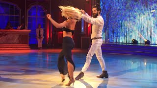 LUCA SGUAZZINI - DANCING WITH THE STARS - BALLANDO CON LE STELLE ITALY 2016