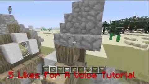 Minecraft xbox 360 edition Rustic Medieval House Speed Build