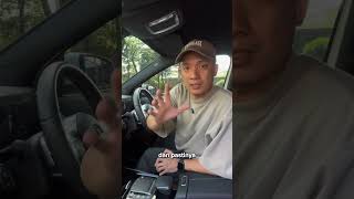 Mobilnya para mami sosialita 😘