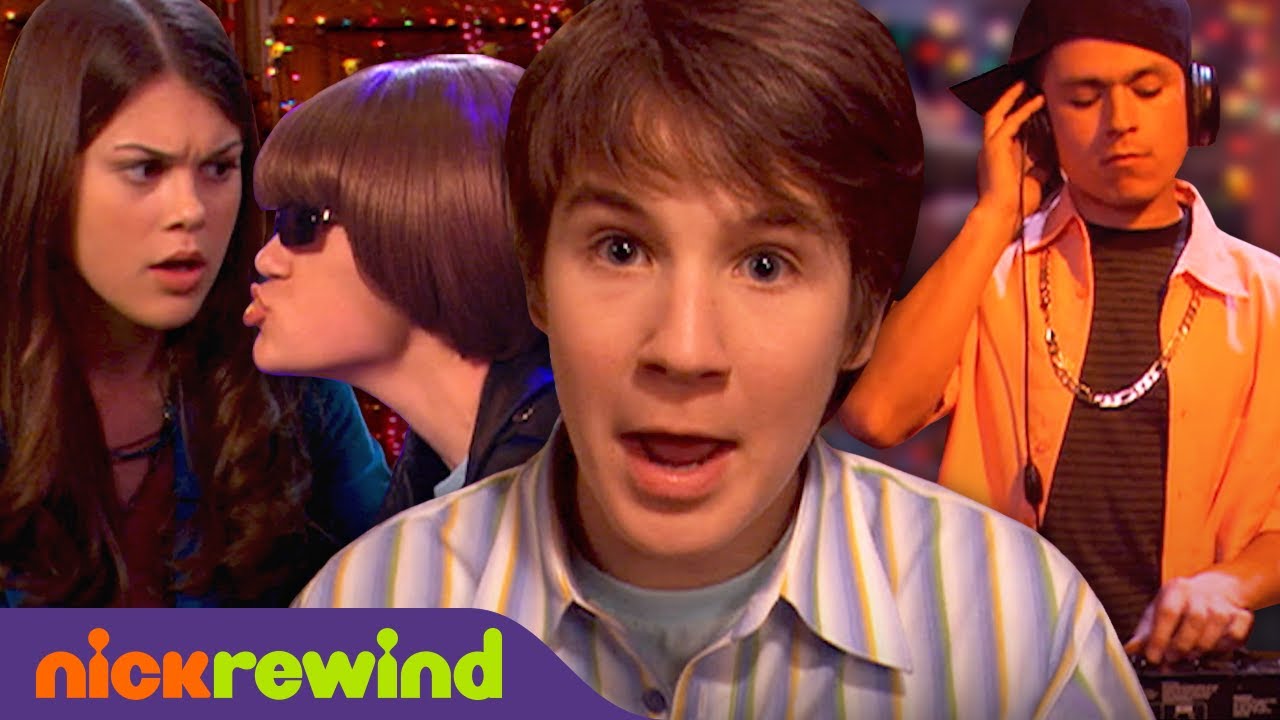 ⁣How To Throw An EPIC Party 🎉 | Ned's Declassified Full Episode in 5 Minutes | NickRewind