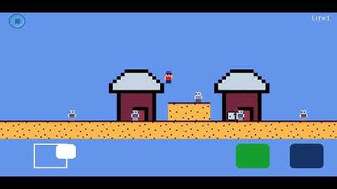 Pocket Game Developer - Supa Trap Land