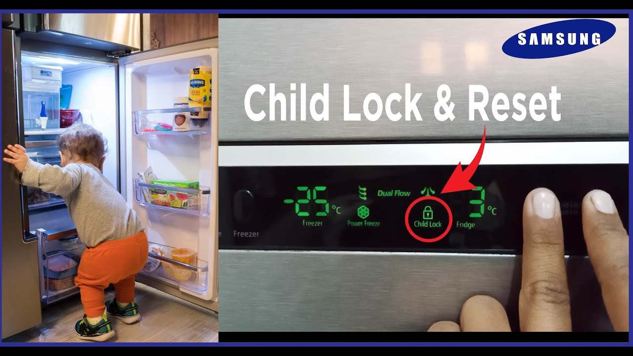 How to Child-Proof the Refrigerator, Featured Products