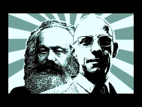 Michel Foucault -