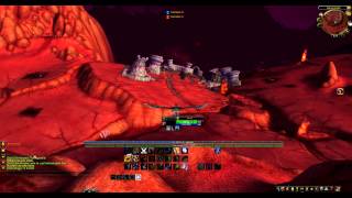 WoW Resolution Test