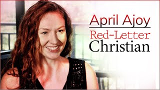Download Lagu April Ajoy: Red-Letter Christian MP3 Download Lagu April Ajoy: Red-Letter Christian MP3