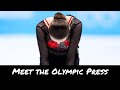 Meet the olympic press isu math with christine brennan phil hersh and meagan duhamel