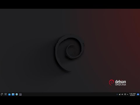 Lo Que Nadie Te Dice De Debian Y Por Que Non-Free?