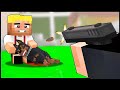 MAFYALAR ARDANIN KÖPEĞİNİ ÖLDÜRDÜ  - 😱 Minecraft