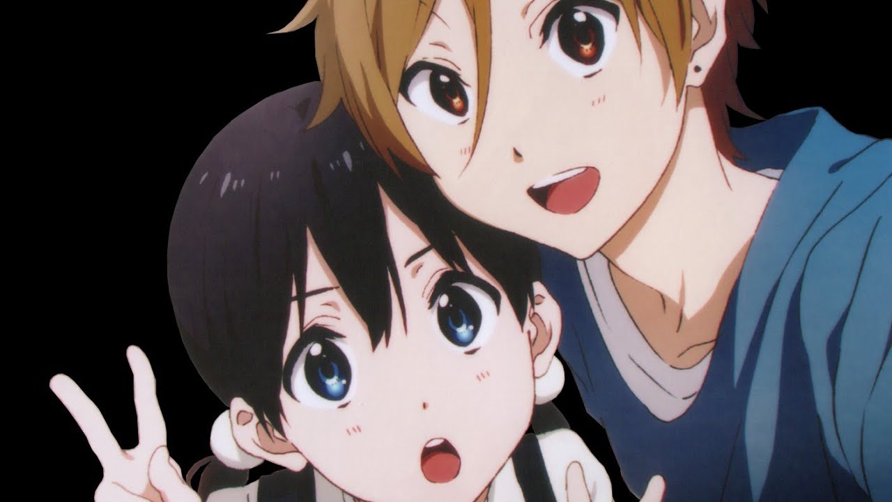 Tamako love story - into your arms - edit  #shorts #youtubeshorts #intoyourarms #loveamv #amvedit