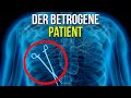 Der betrogene Patient: Ein Arzt deckt auf, warum Dein Leben in Gefahr ist, wenn Du zum Arzt gehst