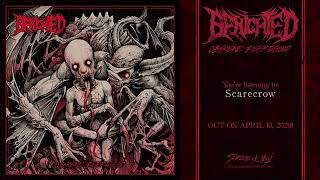 Watch Benighted Scarecrow video