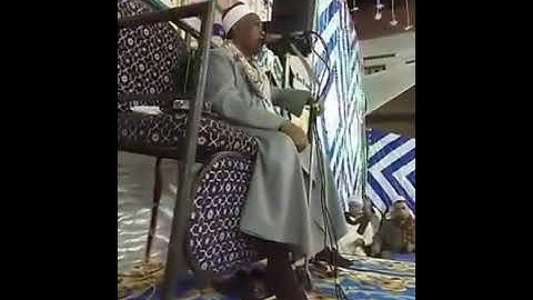 اجمل الايات الذكر الحكيم من قارئنا الشيخ جمال نبوت تمساح اطال الله في عمره وبارك الله في صحته