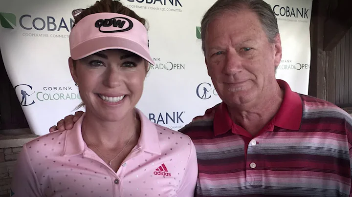 Jerry Walters- 2020 Colorado Golf Hall of Fame Dis...