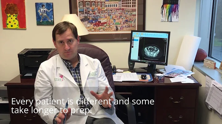 How long does it take to stop pooping after colonoscopy prep? (2023)