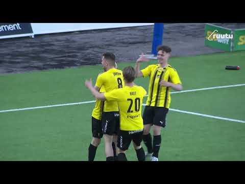 Honka SJK Seinajoki Goals And Highlights